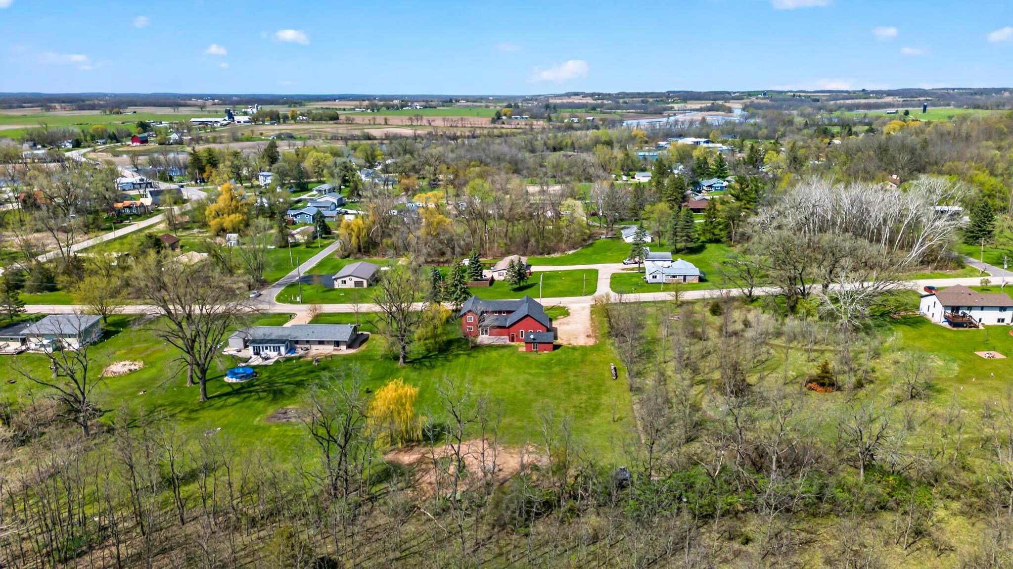 8783 County Road K Omro, WI 54963 - Photo 69 of 69