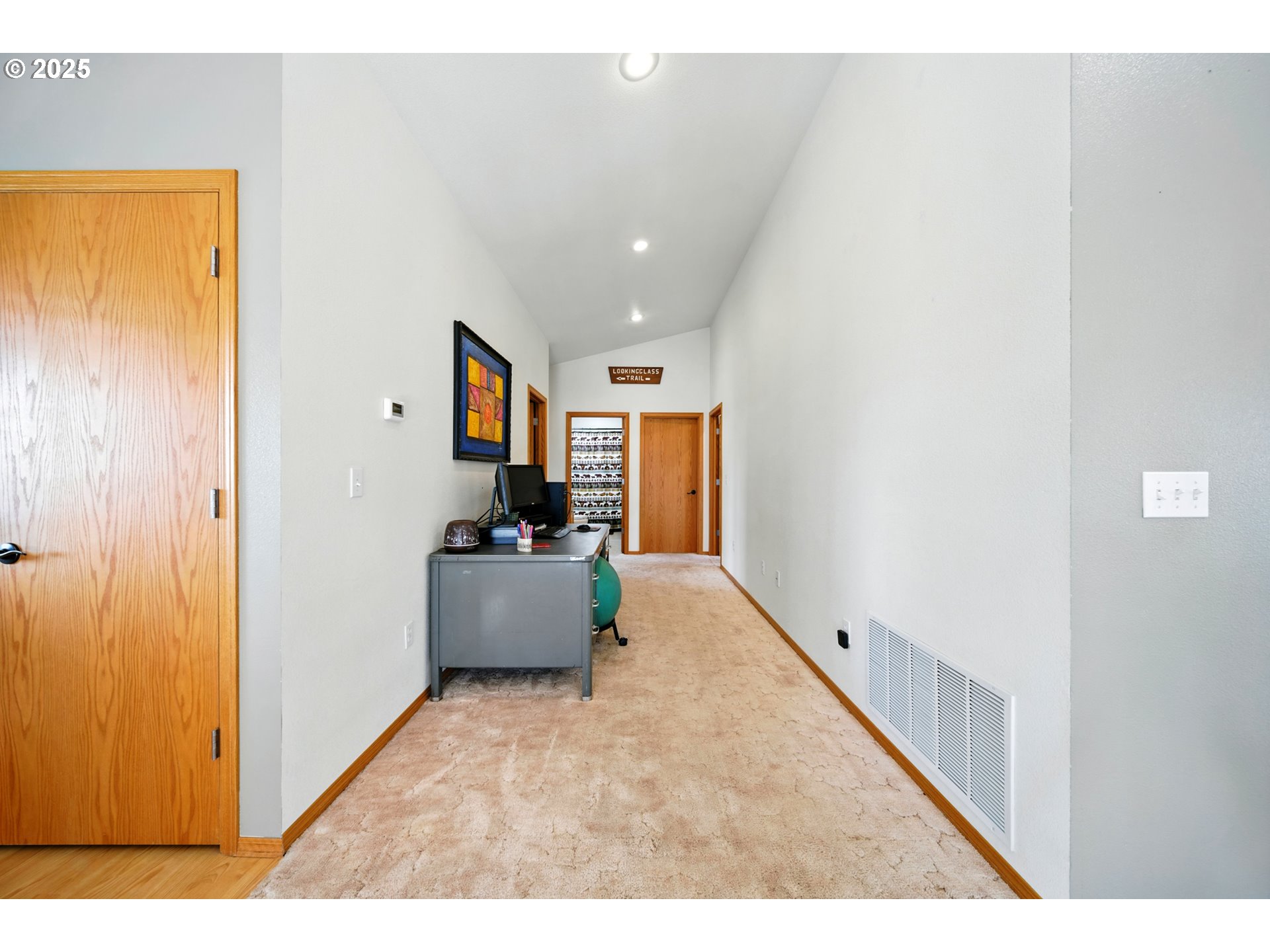 257 West Lincoln Street Athena, OR 97813 - Photo 18 of 37 a view interior of house and natural light