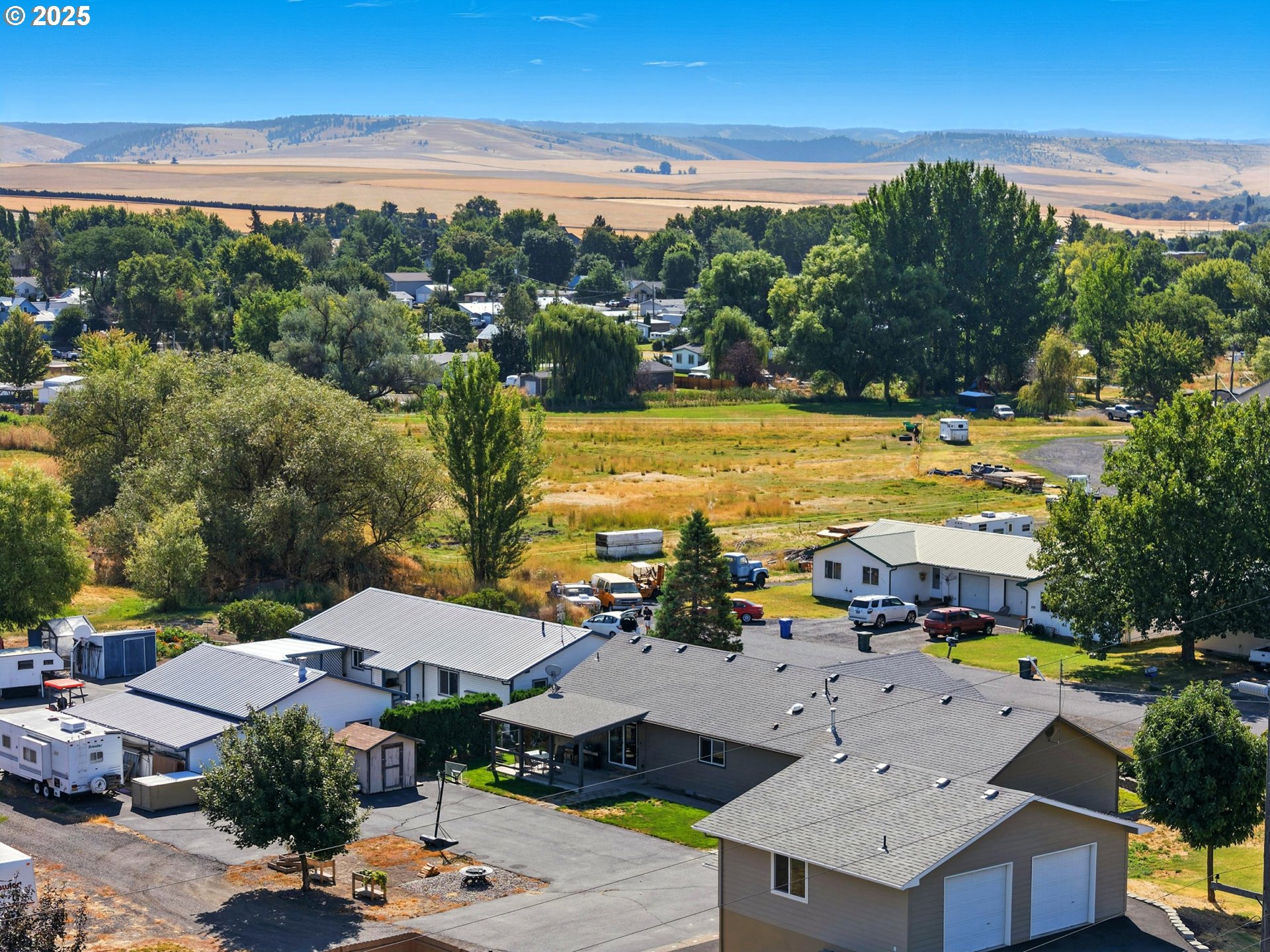 257 West Lincoln Street Athena, OR 97813 - Photo 32 of 37