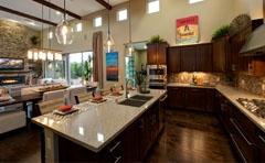 125 Rimstone Circle Sedona, AZ 86336 - Photo 6 of 18 kitchen-dorn (2)