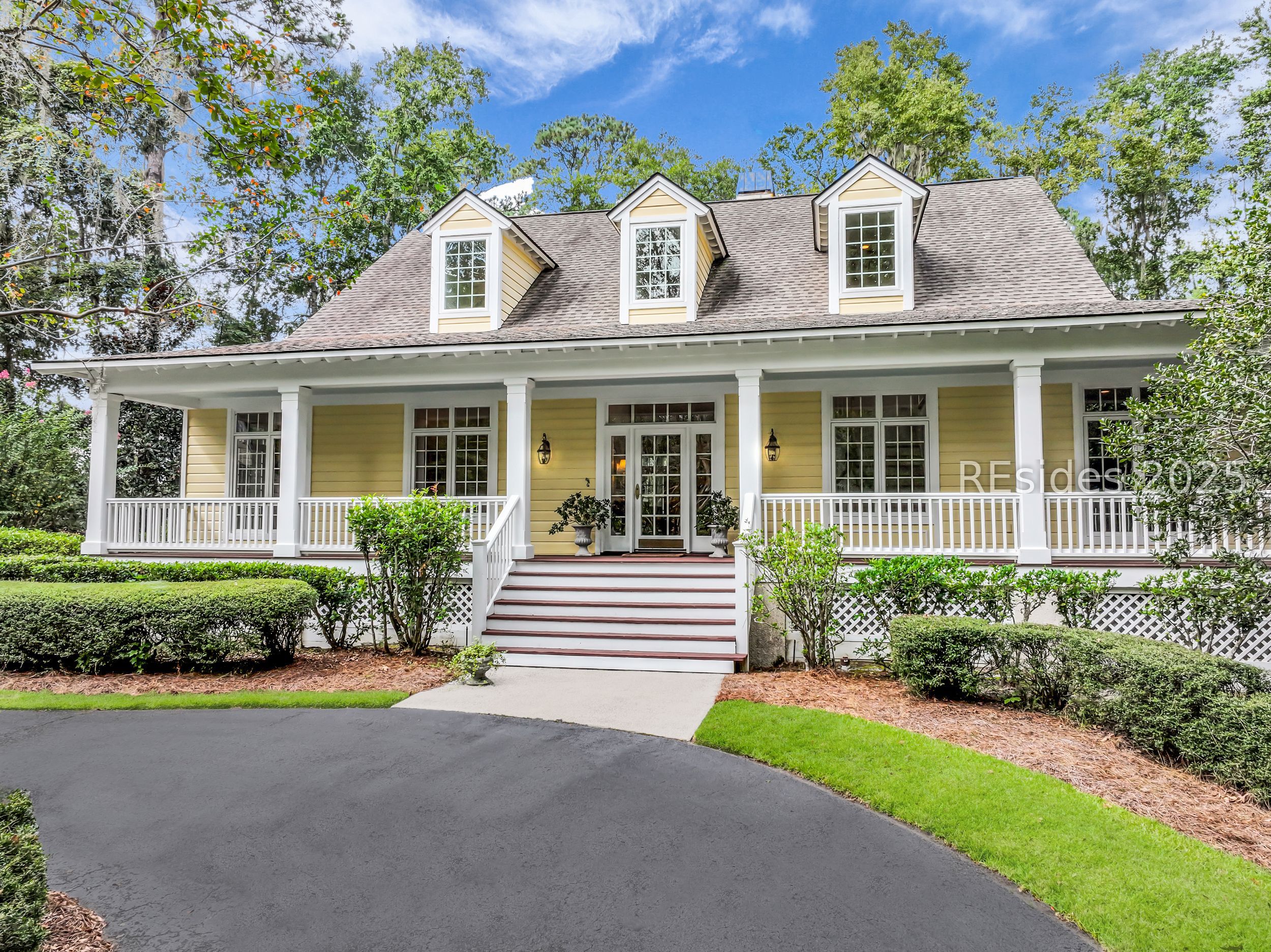 8 Heron Point Okatie, SC 29909 - Photo 1 of 74