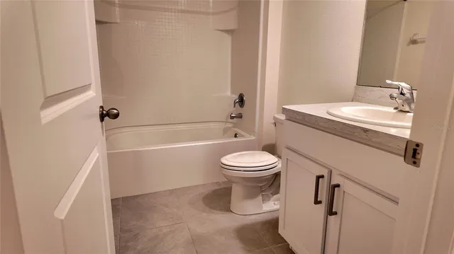 a house with a outdoor space