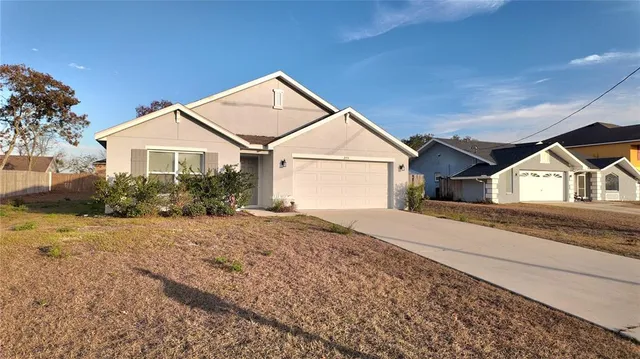 $350,000 | 2194 Pinta Avenue, Spring Hill, FL 34609