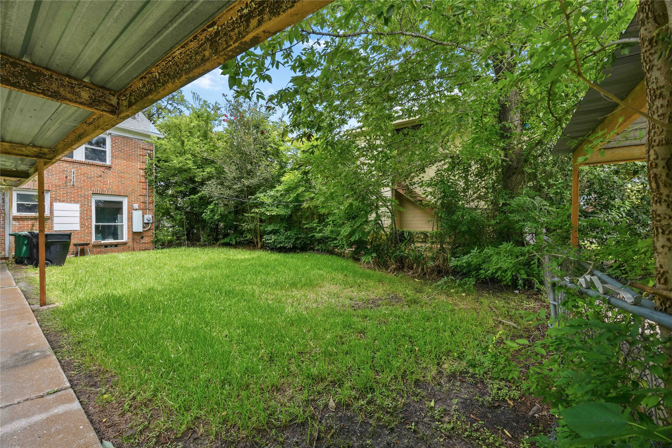 5523 Ardmore Street Houston, TX 77021 - Photo 25 of 26