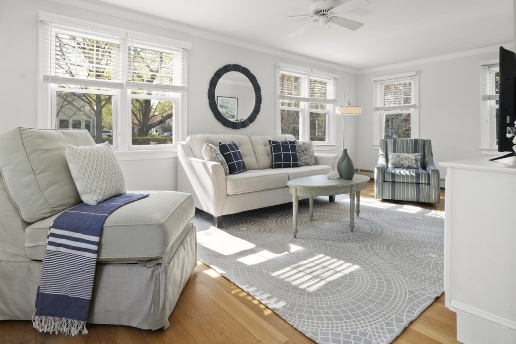 15 Stoddard Road Hingham, MA 02043 - Photo 11 of 39