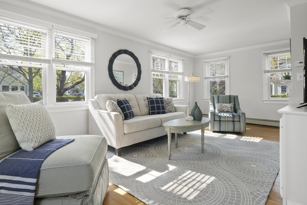 15 Stoddard Road Hingham, MA 02043 - Photo 12 of 39