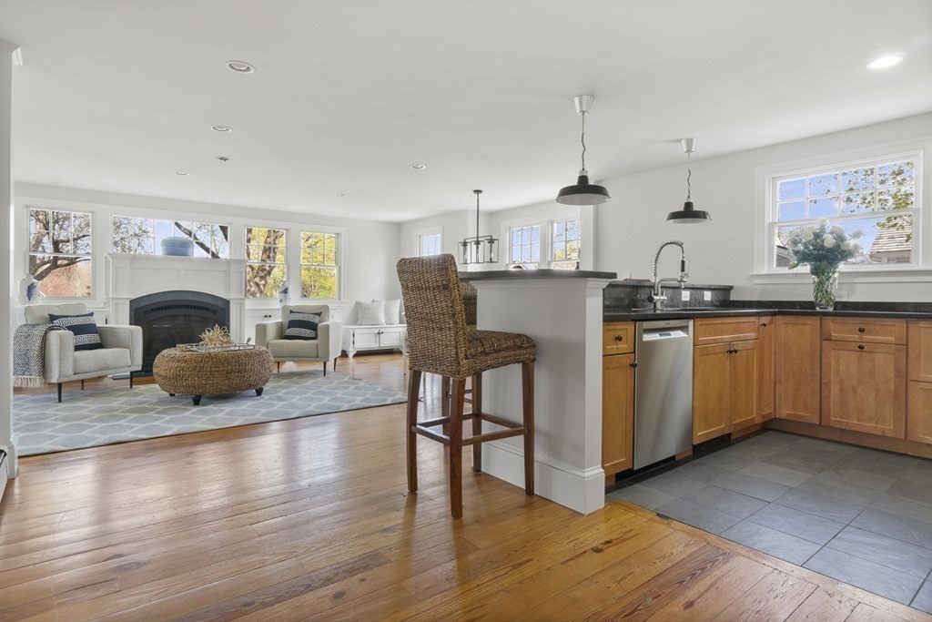 15 Stoddard Road Hingham, MA 02043 - Photo 16 of 39