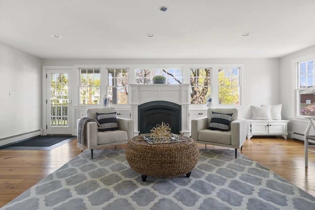 15 Stoddard Road Hingham, MA 02043 - Photo 18 of 39