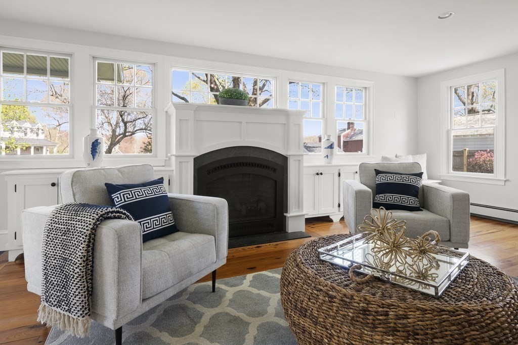 15 Stoddard Road Hingham, MA 02043 - Photo 19 of 39