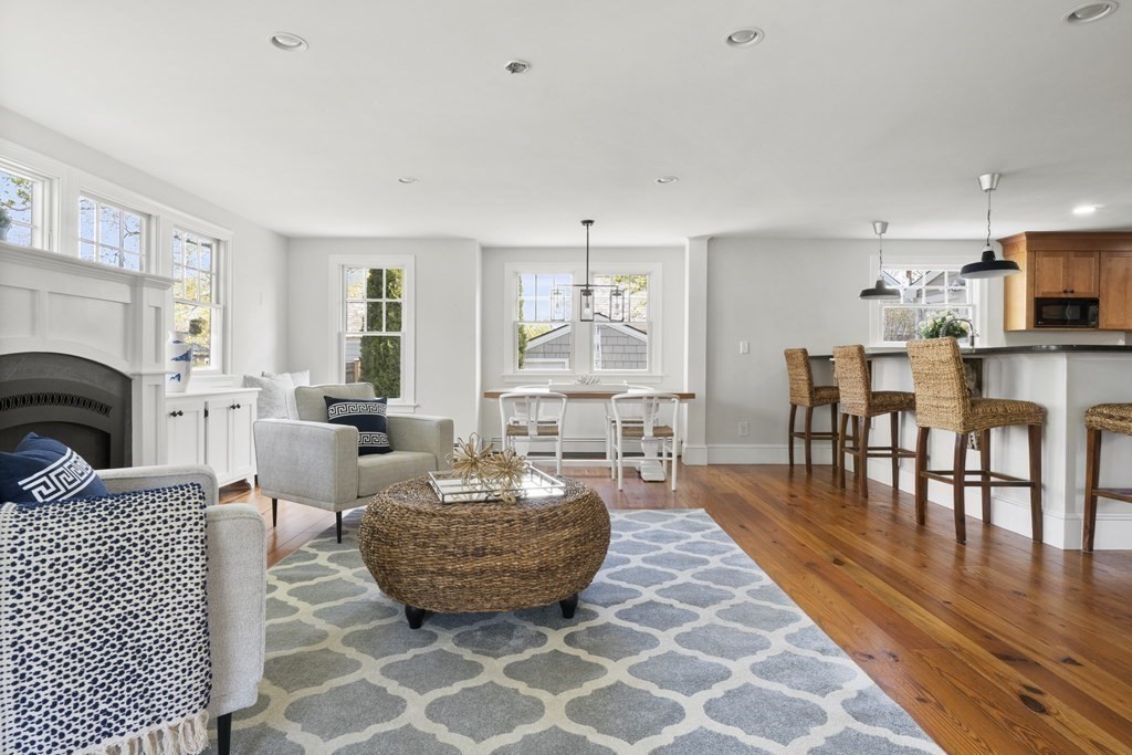 15 Stoddard Road Hingham, MA 02043 - Photo 20 of 39