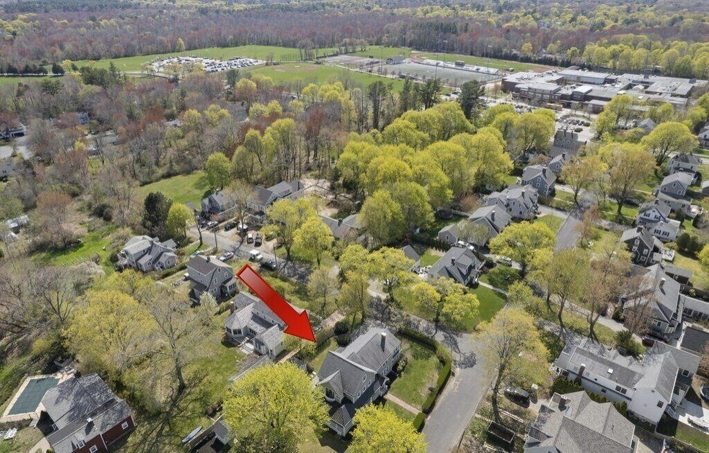 15 Stoddard Road Hingham, MA 02043 - Photo 2 of 39