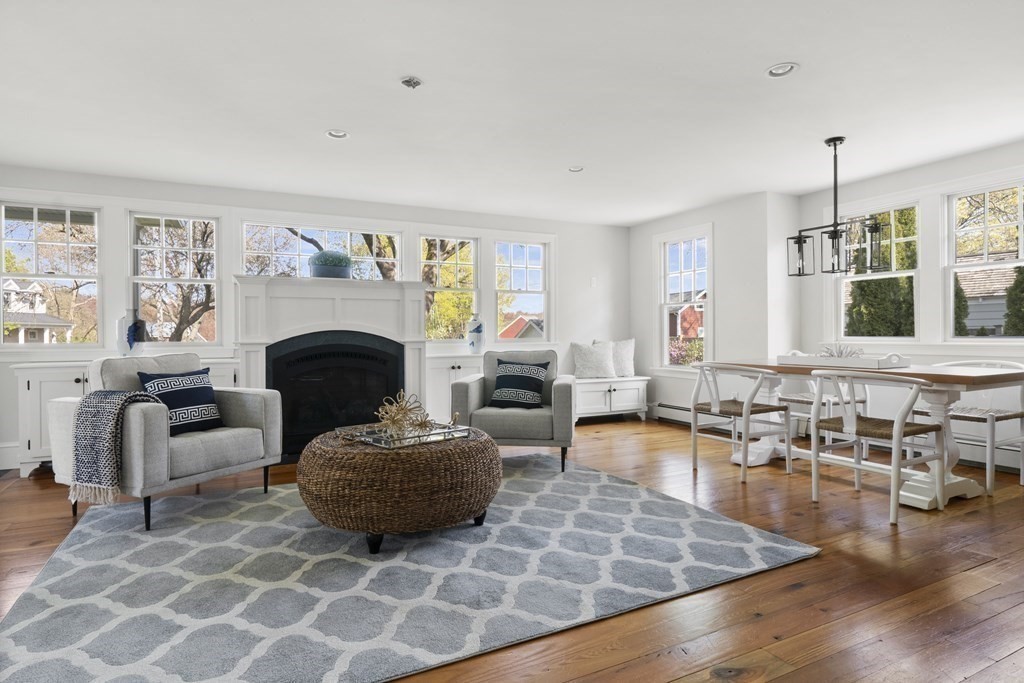 15 Stoddard Road Hingham, MA 02043 - Photo 21 of 39