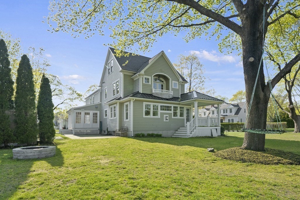 15 Stoddard Road Hingham, MA 02043 - Photo 5 of 39