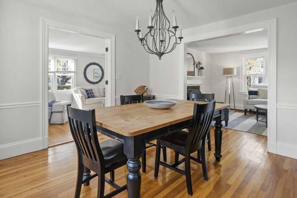 15 Stoddard Road Hingham, MA 02043 - Photo 10 of 39