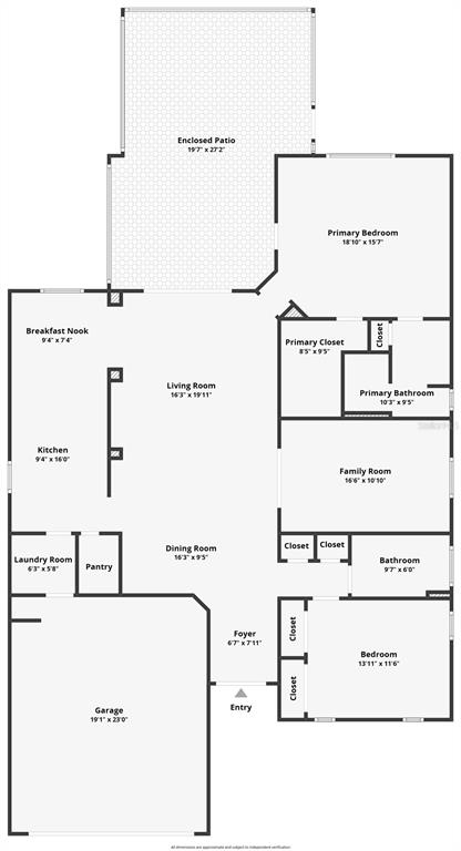 26819 Bull Run Leesburg, FL 34748 - Photo 2 of 60