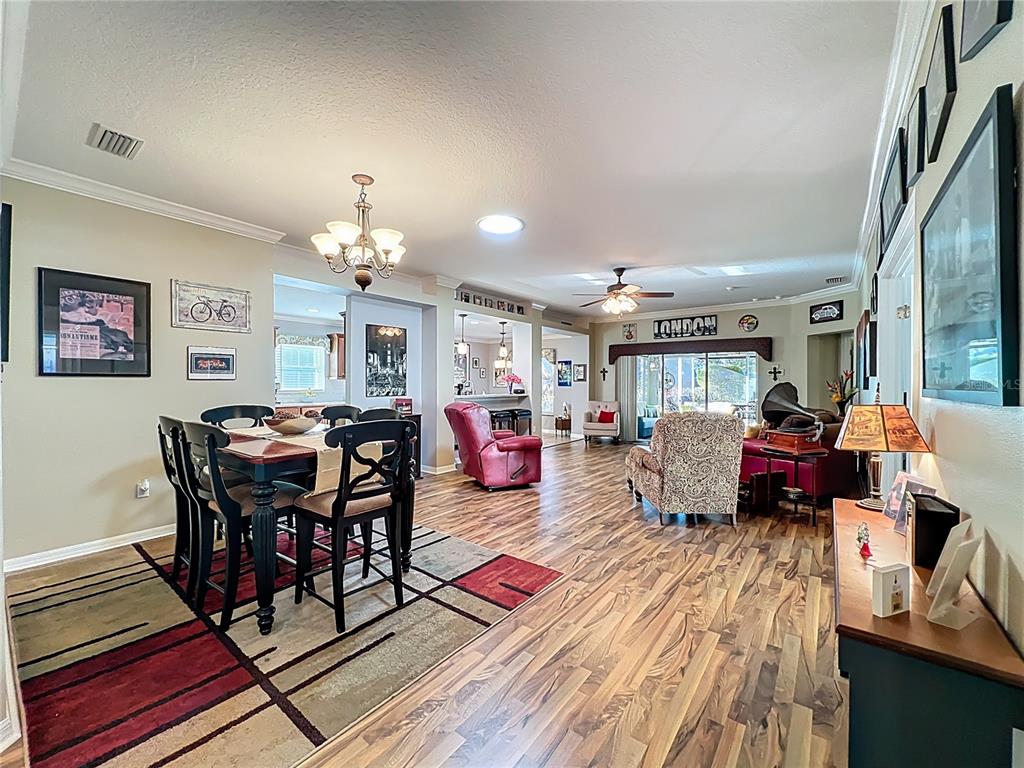 26819 Bull Run Leesburg, FL 34748 - Photo 9 of 60