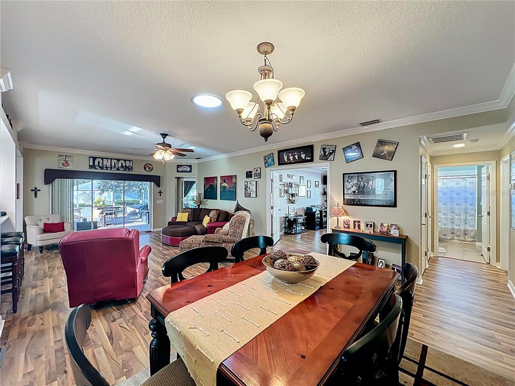 26819 Bull Run Leesburg, FL 34748 - Photo 10 of 60