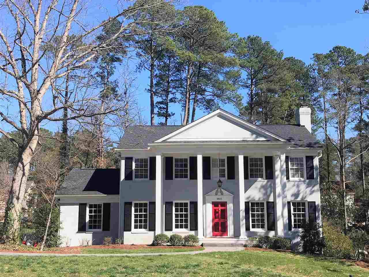 3815 St Marks Road Durham, NC 27707 - Photo 1 of 25 Photo 1
