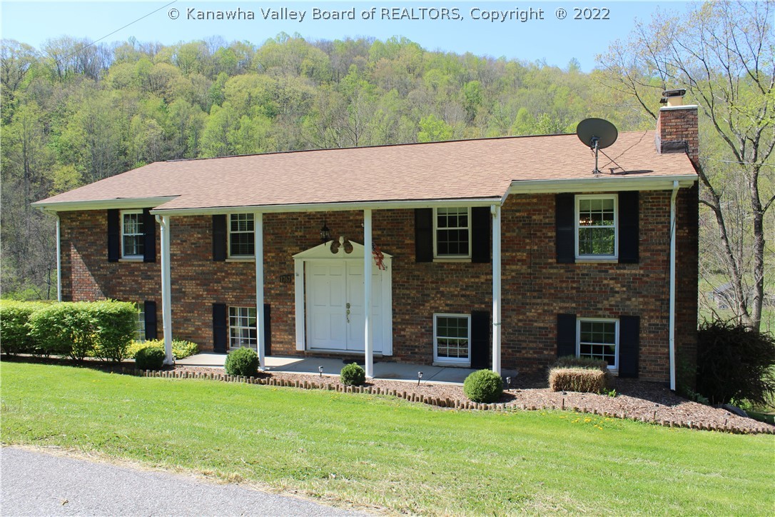 1767 Aarons Fork Road Elkview, WV 25071 - Photo 2 of 50 Gallery Image 2