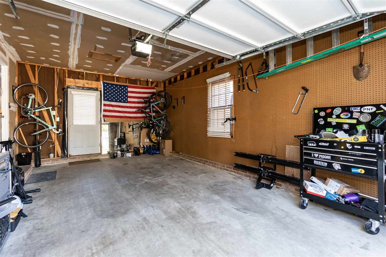 3628 Wickersham Way Raleigh, NC 27604 - Photo 19 of 21 Photo 20