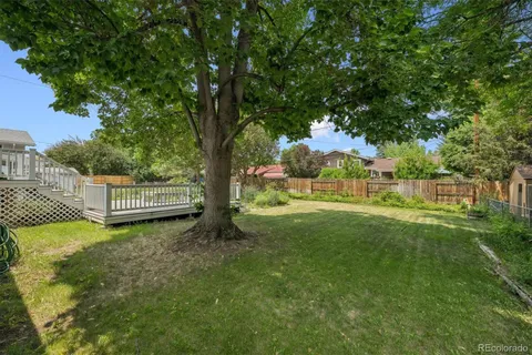 $675,000 | 8447 West 24th Avenue, Lakewood, CO 80215