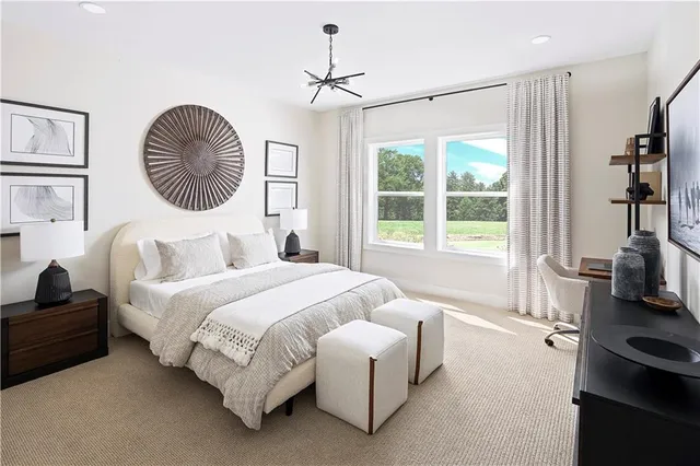 $1,298,000 | 2405 Bleckley Place, Cumming, GA 30041