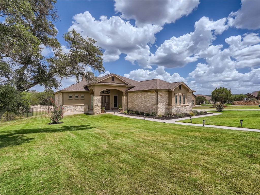 205 Coopers Hill Road Georgetown, TX 78633 - Photo 1 of 1 Gallery Image 1