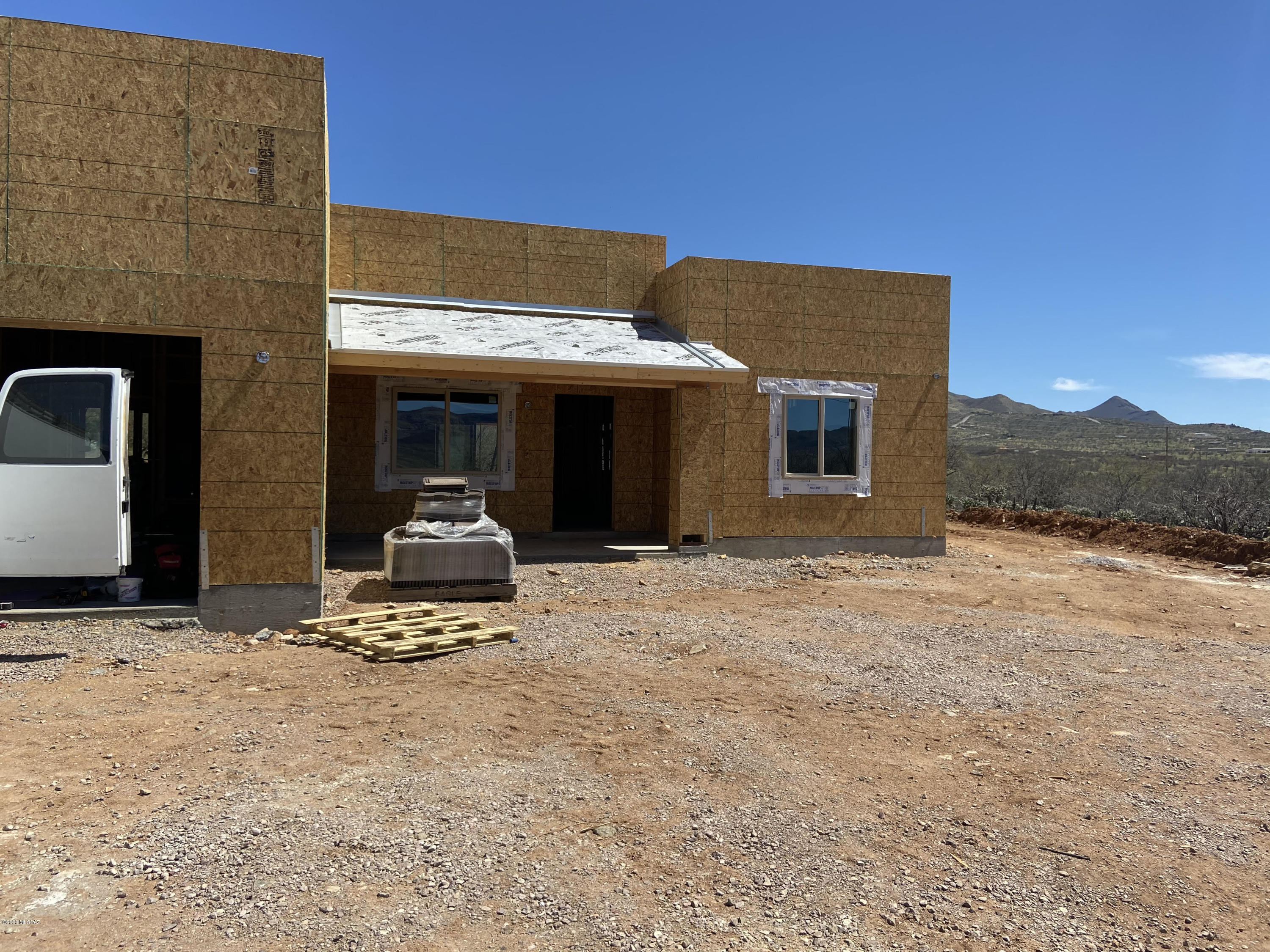 93 Avenida Pastor Rio Rico, AZ 85648 - Photo 3 of 3