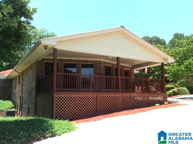 80 Marie Street Wedowee, AL 36278 - Photo 3 of 42