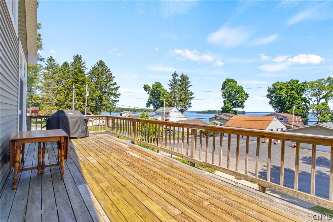 1148 Walnut Grove Road Sullivan, NY 13030 - Photo 35 of 40 and the water views make it the best place to relqx..