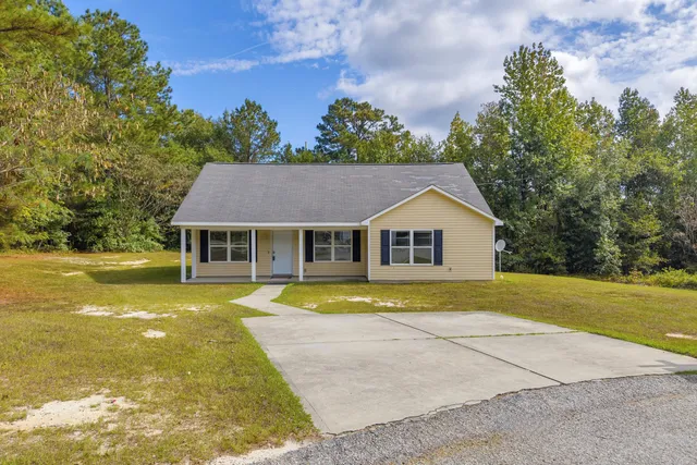 $184,900 | 1244 Northview Extension, Thomson, GA 30824