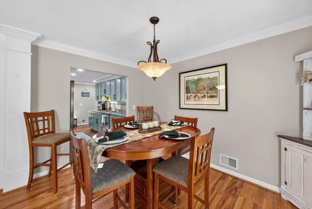 $534,900 | 1606 Alpine Drive, Aiken, SC 29803