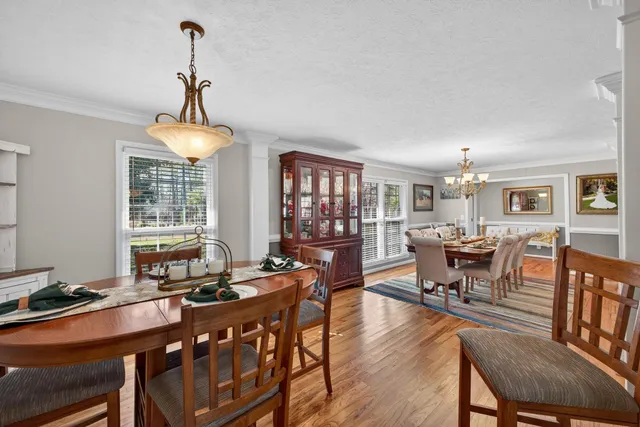 $534,900 | 1606 Alpine Drive, Aiken, SC 29803