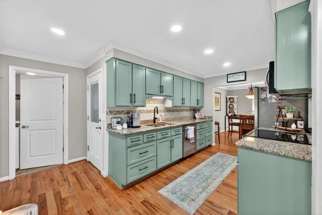 $534,900 | 1606 Alpine Drive, Aiken, SC 29803