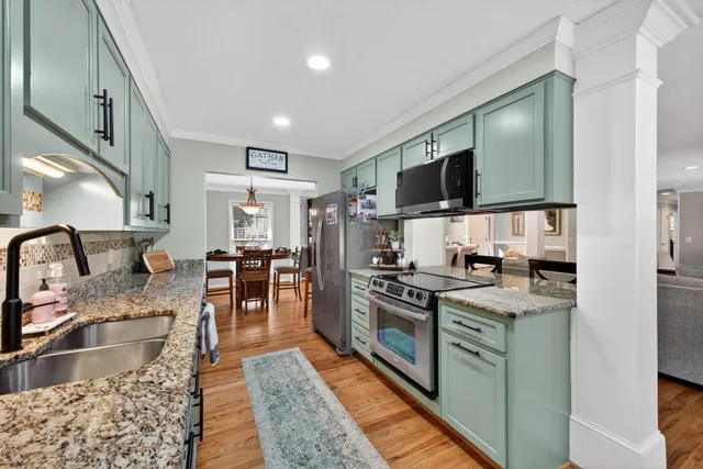 $534,900 | 1606 Alpine Drive, Aiken, SC 29803