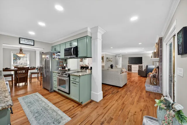 $534,900 | 1606 Alpine Drive, Aiken, SC 29803