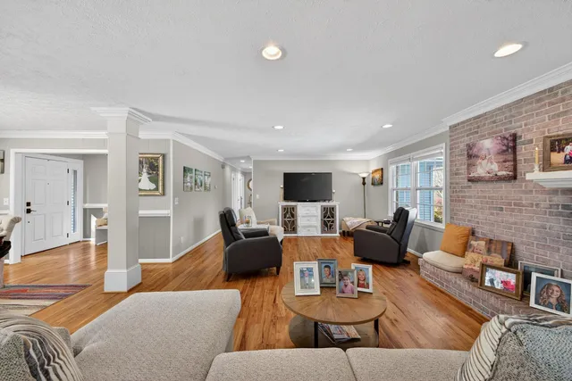 $534,900 | 1606 Alpine Drive, Aiken, SC 29803