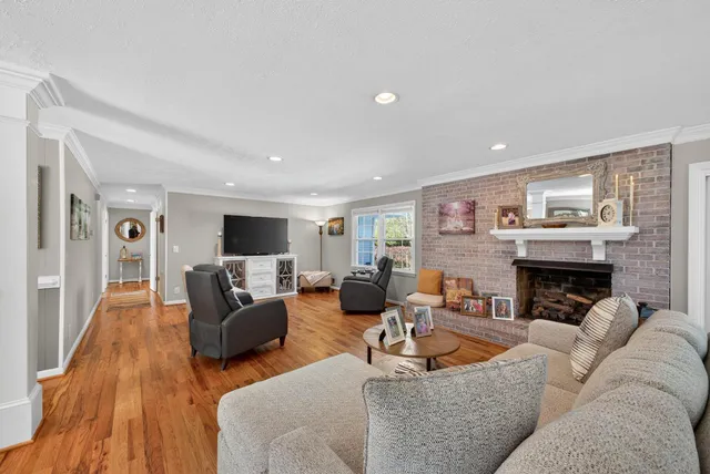 $534,900 | 1606 Alpine Drive, Aiken, SC 29803