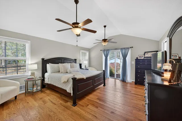 $534,900 | 1606 Alpine Drive, Aiken, SC 29803