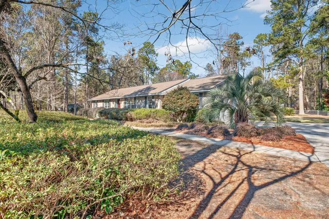 $534,900 | 1606 Alpine Drive, Aiken, SC 29803