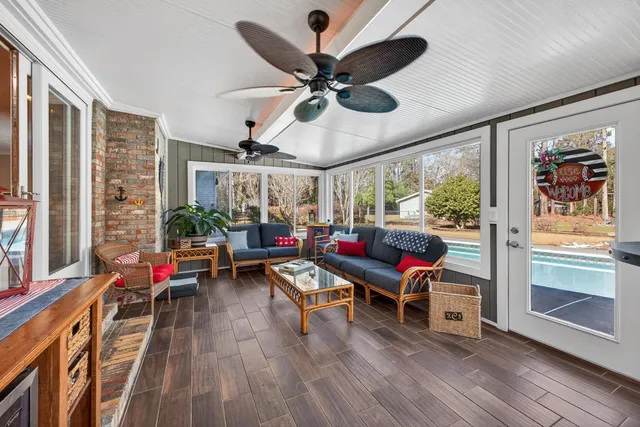 $534,900 | 1606 Alpine Drive, Aiken, SC 29803