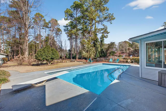 $534,900 | 1606 Alpine Drive, Aiken, SC 29803