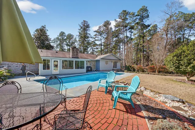 $534,900 | 1606 Alpine Drive, Aiken, SC 29803