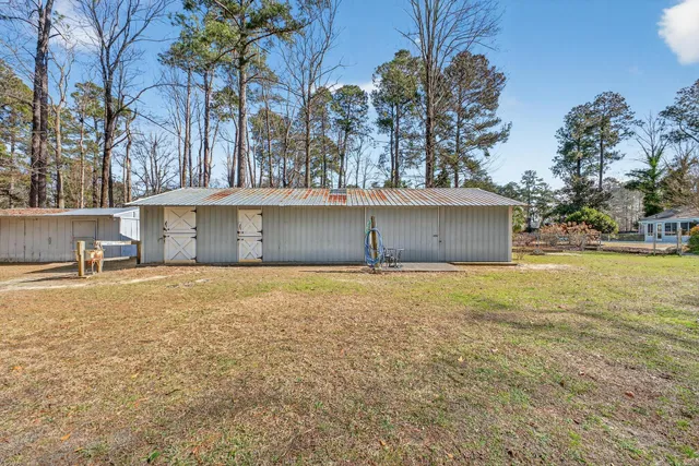 $534,900 | 1606 Alpine Drive, Aiken, SC 29803