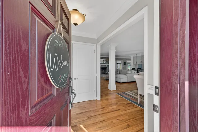 $534,900 | 1606 Alpine Drive, Aiken, SC 29803