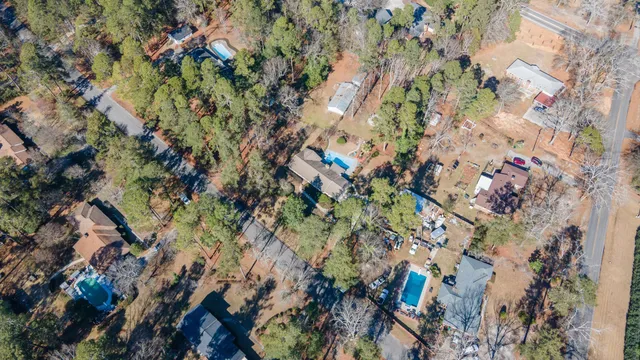 $534,900 | 1606 Alpine Drive, Aiken, SC 29803