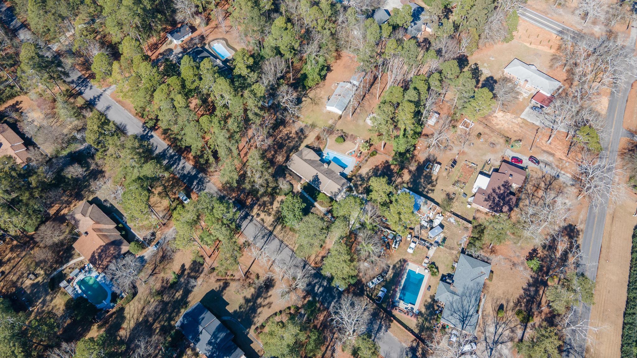 1606 Alpine Drive Aiken, SC 29803 - Photo 68 of 71 DJI_0180