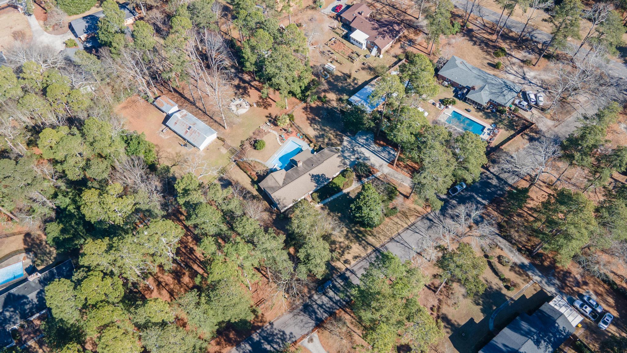 1606 Alpine Drive Aiken, SC 29803 - Photo 69 of 71 DJI_0181