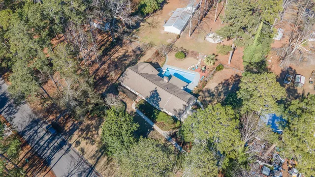$534,900 | 1606 Alpine Drive, Aiken, SC 29803