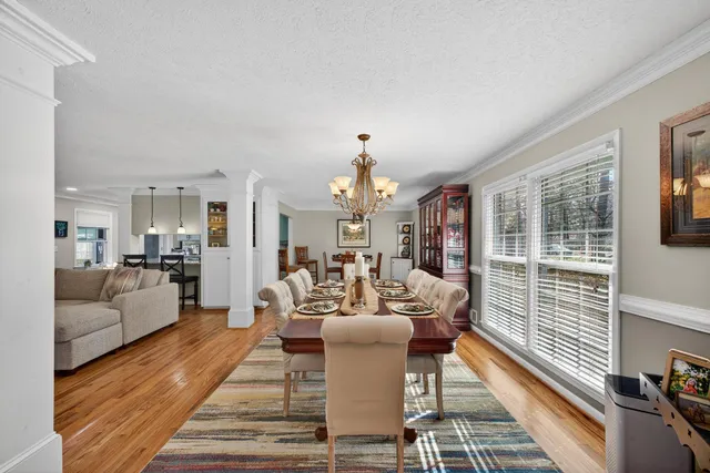 $534,900 | 1606 Alpine Drive, Aiken, SC 29803